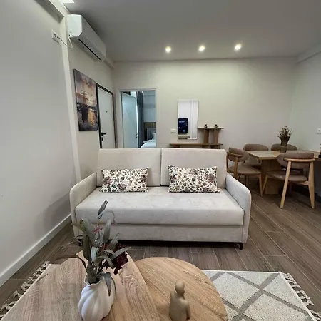 Appartement Dream 1