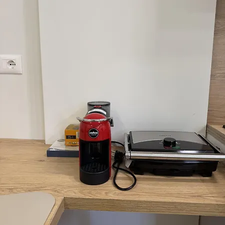 Appartement Dream 1 Golem (Tirana)