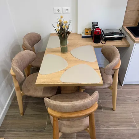 Dream 1 Appartement Golem (Tirana)