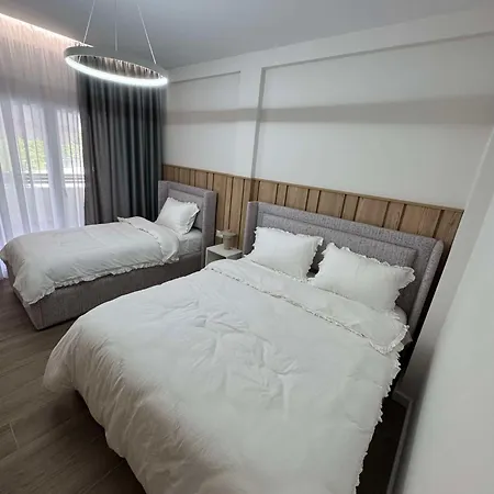 Appartement Dream 1