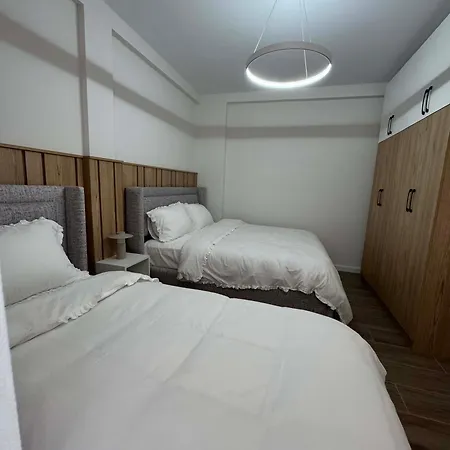 Appartement Dream 1 *