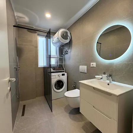 Appartement Dream 1 Golem (Tirana)