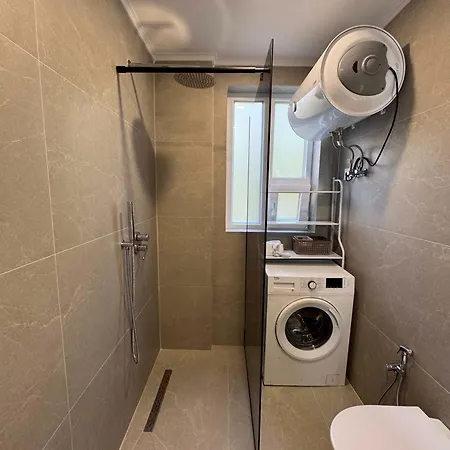 Dream 1 Appartement