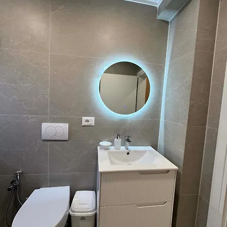 Appartement Dream 1 Golem (Tirana)