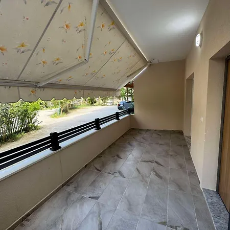 Appartement Dream 1